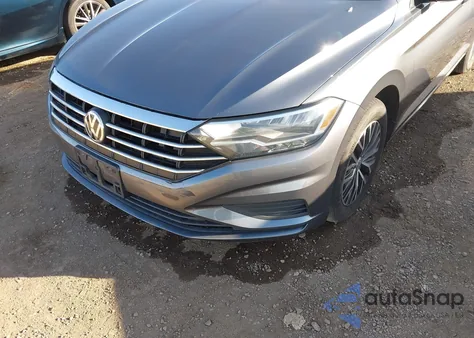 2021 Volkswagen Jetta 1.4T R-Line/1.4T S/1.4T Se z USA, uszkodzony, nr VIN 3VWC57BU4MM009095